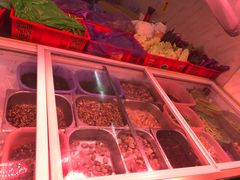 -长平老姿娘夜粥(平东一街店)