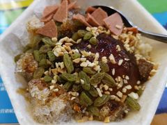 -滋味烤鱼(马北店)