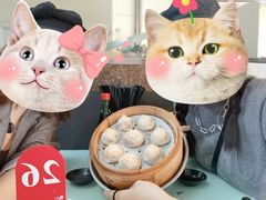 -食惠里小笼包面馆(越秀店)