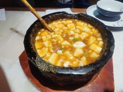 -绿茶餐厅(天通苑华联店)