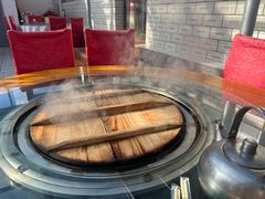-村东第一家私房菜馆(古北水镇店)