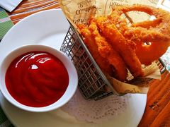 -Kitchen·Y洋厨房西餐厅(王府壹号店)