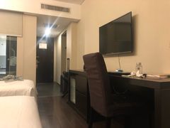 -桔子酒店(天津五大道店)