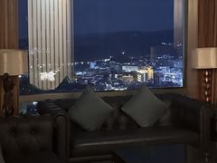 -惠州康帝国际酒店