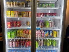 -苏格里岛自助海鲜烤肉(青秀万达店)