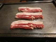 鲜猪五花-香猪坊韩国烤肉专属门店(魏公村店)