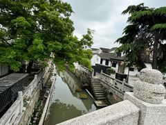 -浏河古镇