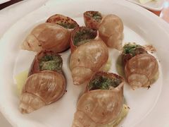 法式烙蜗牛-红房子西菜馆(淮海中路店)