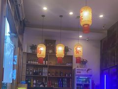-佬缸炮江湖川菜(玉林店)