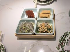 -苏梦江南·淮扬菜(夫子庙店)