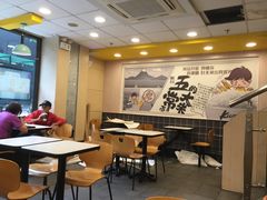 大堂-真功夫(环市中路店)