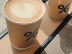 -% Arabica(京都东山店)