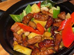 -旺爷砂锅·茶作(国贸城店)