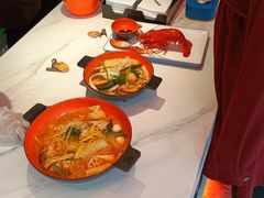-张亮麻辣烫(哈尔滨金爵万象店)