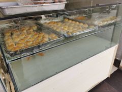 -甜嘟嘟烘焙坊(舒城路店)