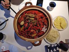 -文和友老长沙龙虾馆(化龙池店)