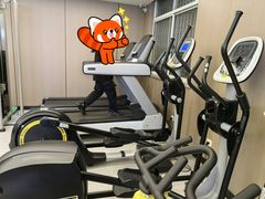 -琪航健身工作室(杨高南路地铁站店)