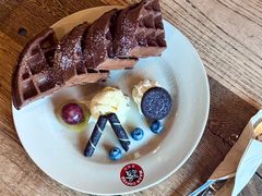 -漫咖啡 (CCPAPK店)