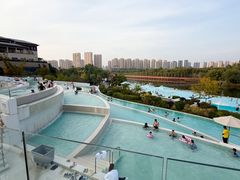 -清河半岛温泉度假酒店