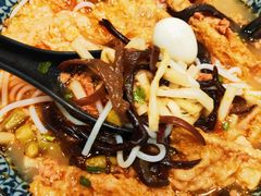 -螺世纪螺蛳粉·桂味小排档(裕德店)