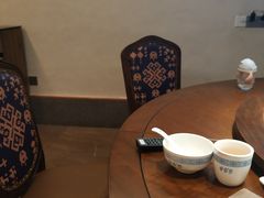 包厢-甘家界牌柠檬鸭(青山店)