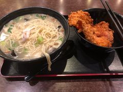-常熟炒浇面馆(蓝旗街店)