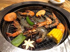 -御牛道日式烤肉料理(杭州万象城店)
