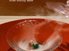 -荣一代目OMAKASE板前料理