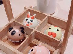 -避风塘(宝山万达店)