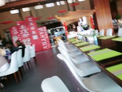 -余姚四明湖开元名都度假酒店·夏威夷西餐厅