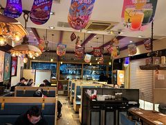 -七八冷面·延边朝鲜族美食(欢乐谷店)