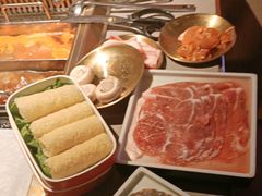 -芝小官毛肚火锅海鲜自助(淮安清江浦区新亚店)