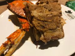 -汉巴味德(大悦城店)