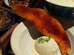 -火山屋台(新街口店)