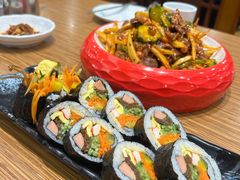 -韩国馆(抚顺街店)