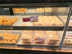 -鲍师傅糕点(江苏路店)