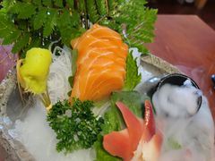 -鳗鱼家·深夜食堂(军博店)
