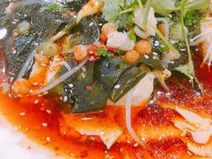 -牛八秒油泼冒菜(宽窄巷子店)
