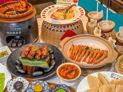 -沿江海南菜·文昌鸡祖师爷(大东海店)