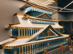 -一绪に寿喜烧(虹悦城店)
