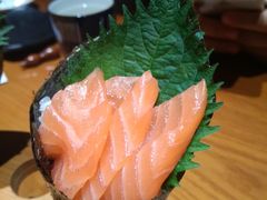 -千代武日本料理(爱建店)
