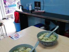 -顶巧鸡汤馄饨(虹口总店)