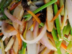 -涵家味土菜馆·徽州一绝臭鳜鱼(三河古镇店)