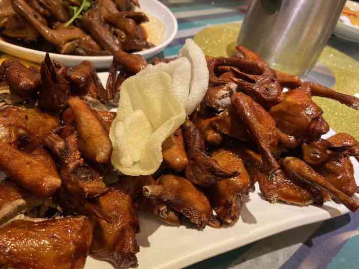 兰桂坊粤泰美食(棠下店)