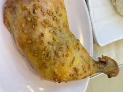 -香妃烤鸡(西单店)