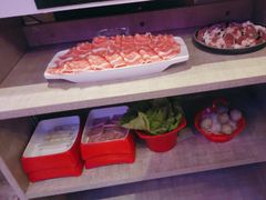 -倍儿红喜临门火锅(文兴路店)