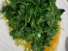 酒香草头-光明邨大酒家(淮海路店)