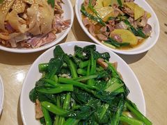 -东山茶寮(新安店)