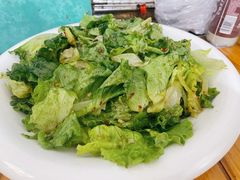 -勇猛子川菜馆(新军路店)