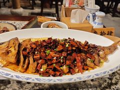 -南京大牌档(崇文门国瑞店)